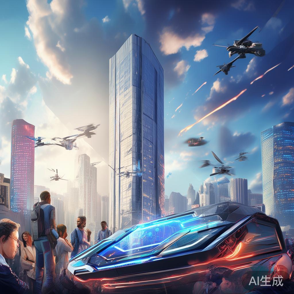 万众科技，技术引领未来，创新驱动发展