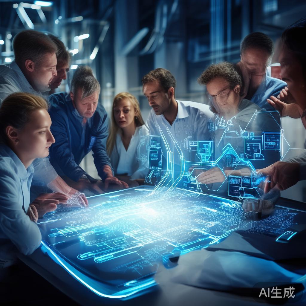 科技服务业发展支持办法，助力数字化转型的创新路径