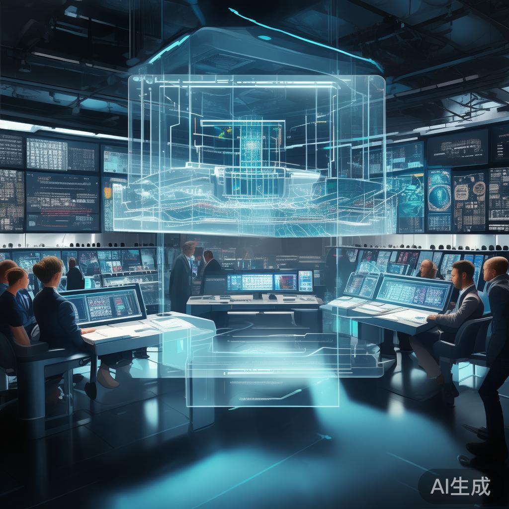 科技局内部控制体系的构建与发展路径