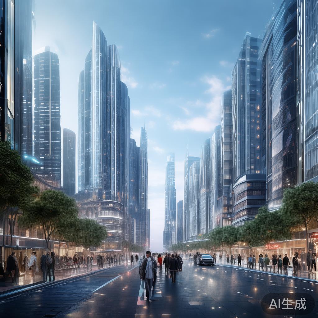 江宁，科技产业新高地