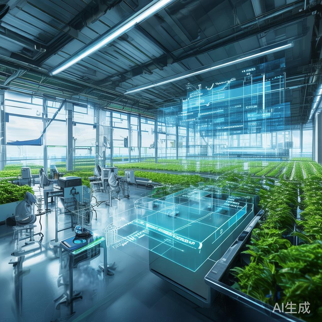 延寿县生物科技开发应用研究所，加速农业现代化与高质量发展的进程