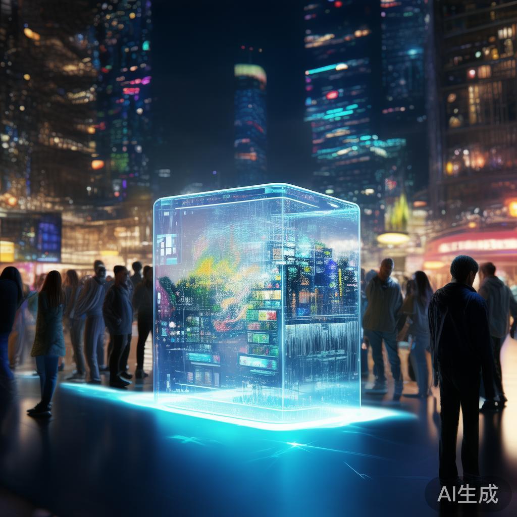 科技动态,edge框技术的未来发展趋势 科技动态,edge框技术的未来发展趋势
