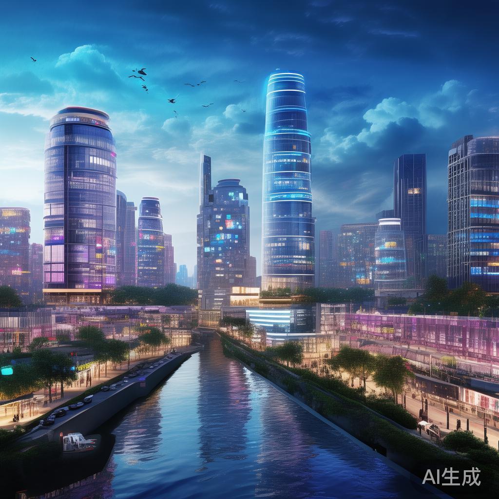 苏州科技政策体系,引领创新发展的璀璨明珠 苏州科技政策体系,引领创新发展的璀璨明珠