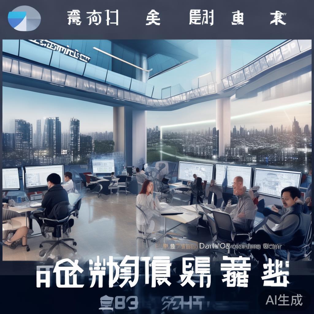 东营市康瑞科技开发公司，创新推动发展新引擎