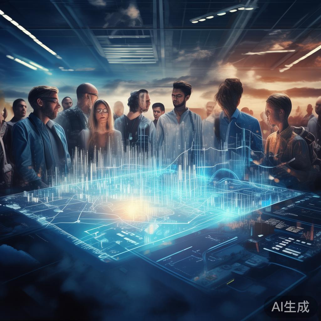 培育科技服务业，机遇与挑战