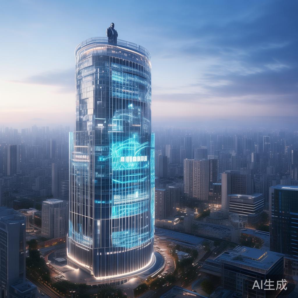 武汉怡美智能科技开发引领智能未来，未来使命，开拓创新与责任担当