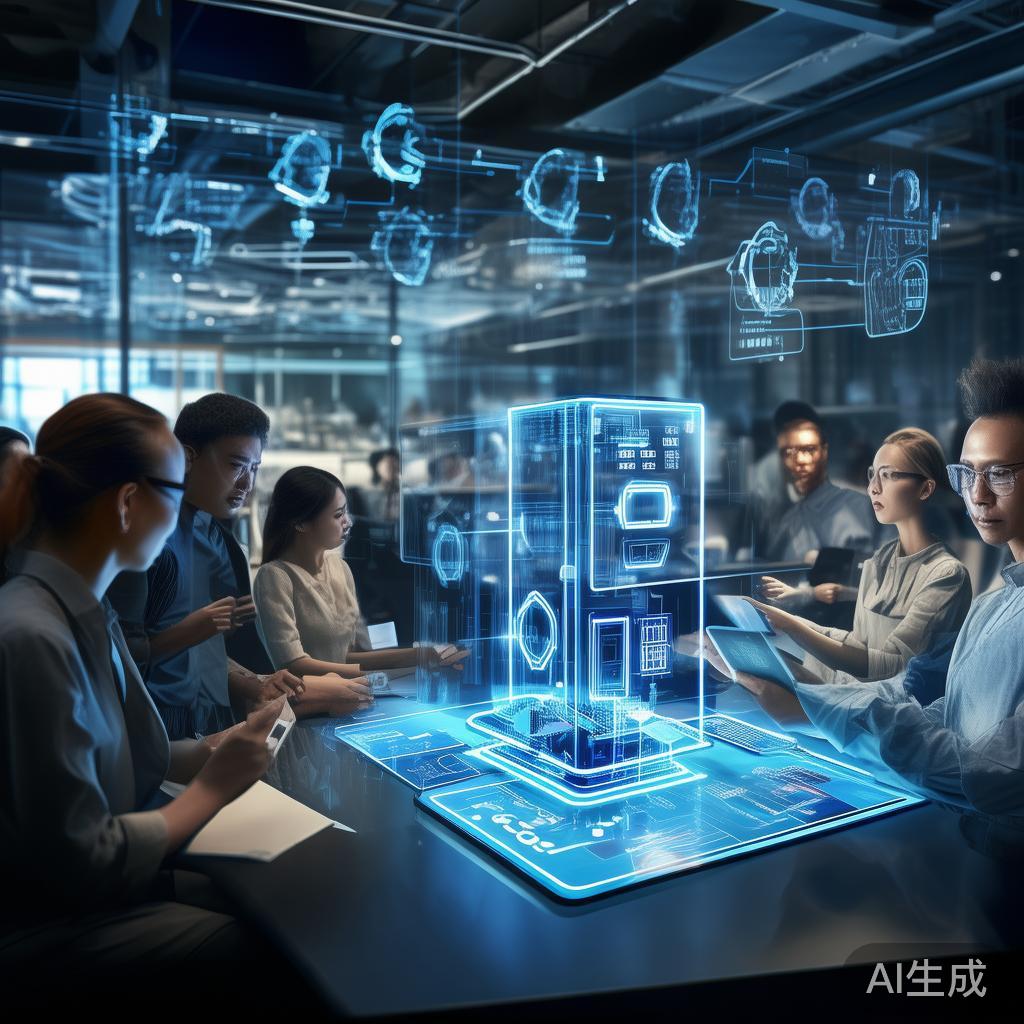 柾天科技,质量管理体系的创新与实践 柾天科技,质量管理体系的创新与实践
