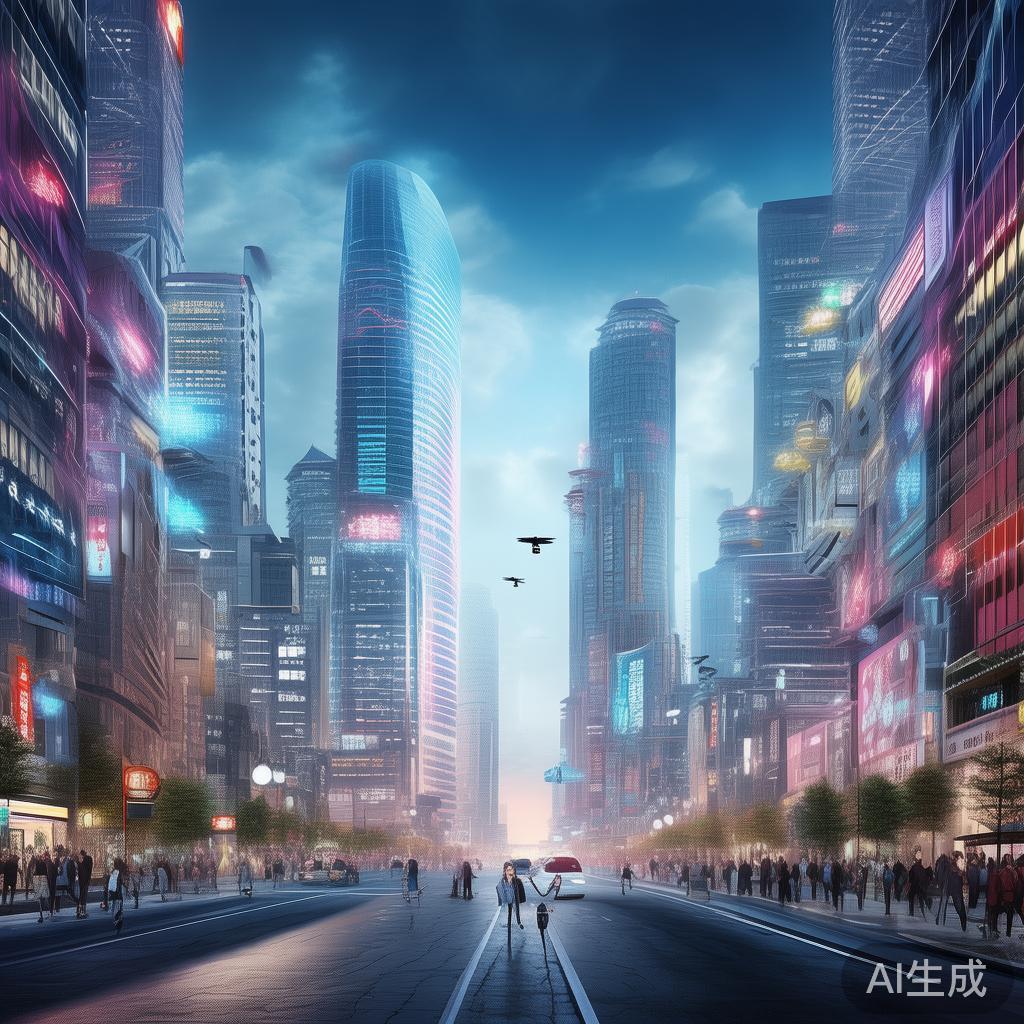 中国十大高科技开发区，机遇与挑战