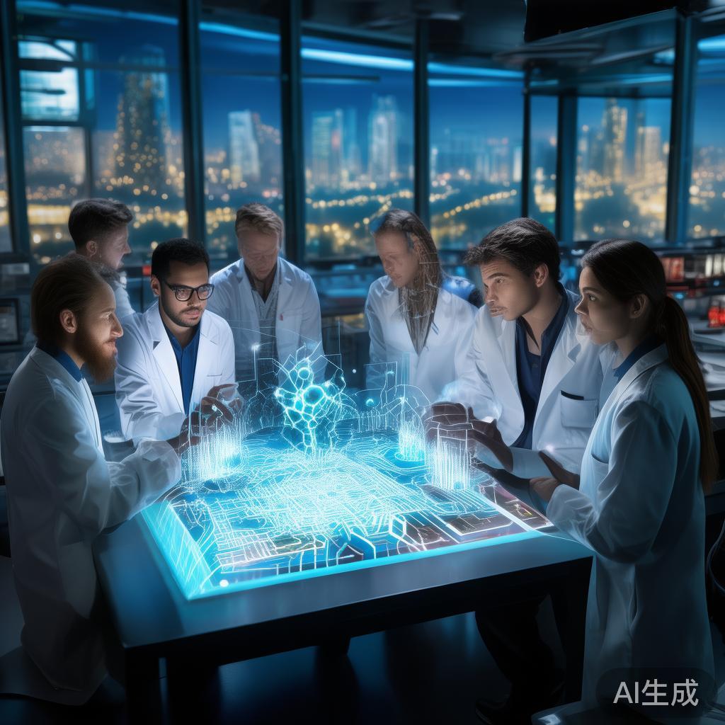 新兴科技体系的内涵与实践