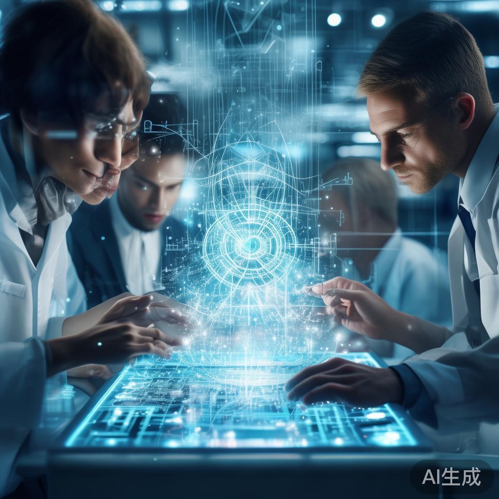 优化省科技计划支撑体系，构建高质量发展新引擎