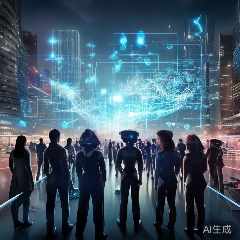 科技服务业，机遇与挑战