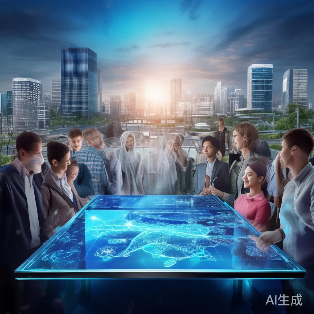 助力辽宁科技,科技服务业发展新路径 助力辽宁科技,科技服务业发展新路径