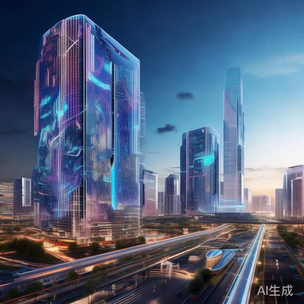 河北省科技服务业发展新篇