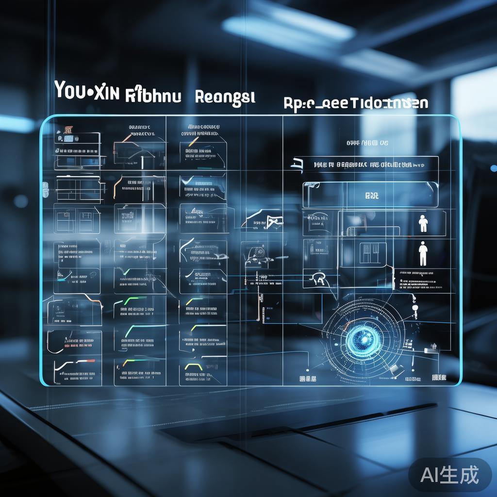 宇信科技职级体系,从结构到评价 宇信科技职级体系,从结构到评价
