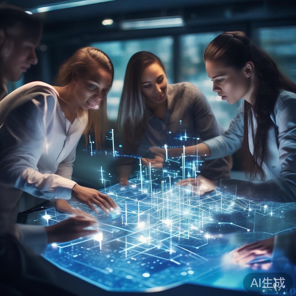 信息科技公司绩效考核体系，构建高效发展的新引擎