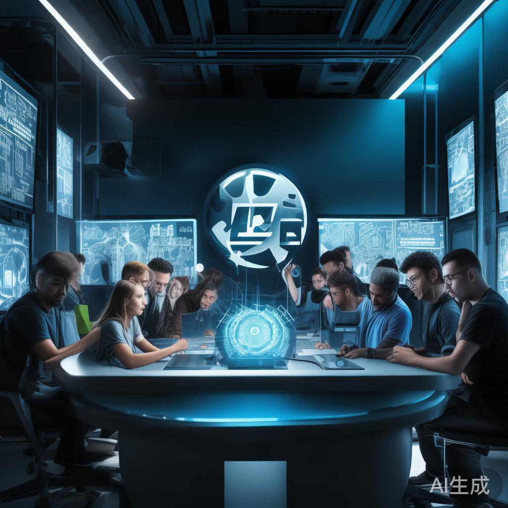 回龙科技开发有限公司，技术驱动的创新