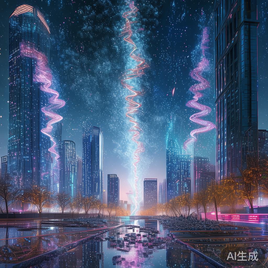 哈尔滨，碳氢化合物的飞天之旅