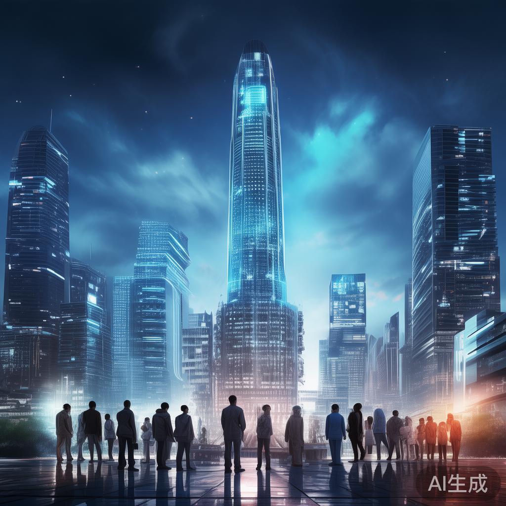 深科技，国企的未来之路