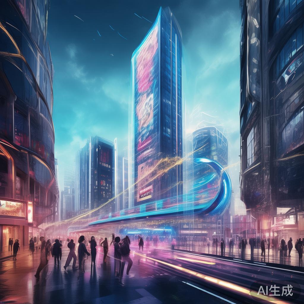 都市之科技狂飞卢