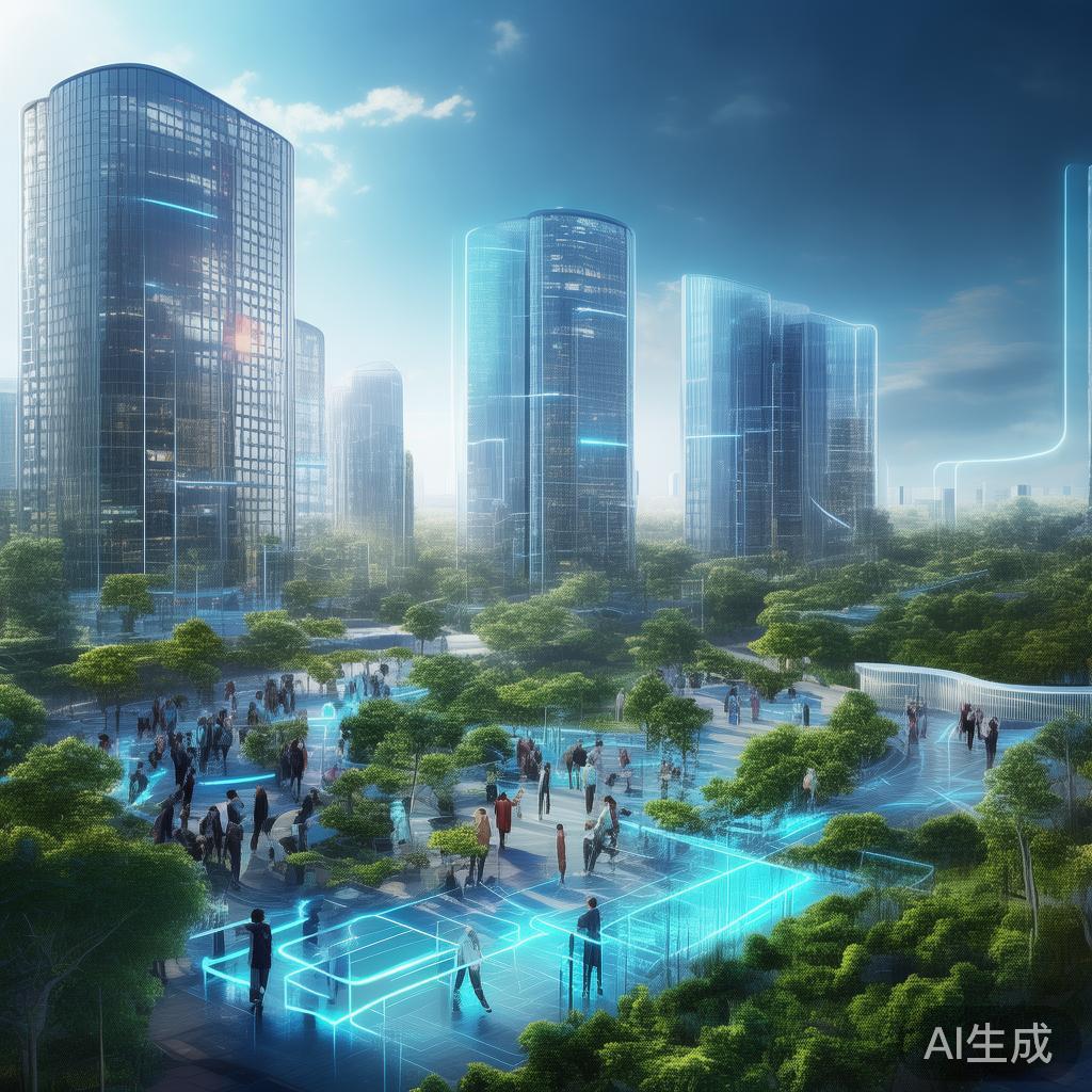 金融科技生态治理体系，构建可持续发展的新范式