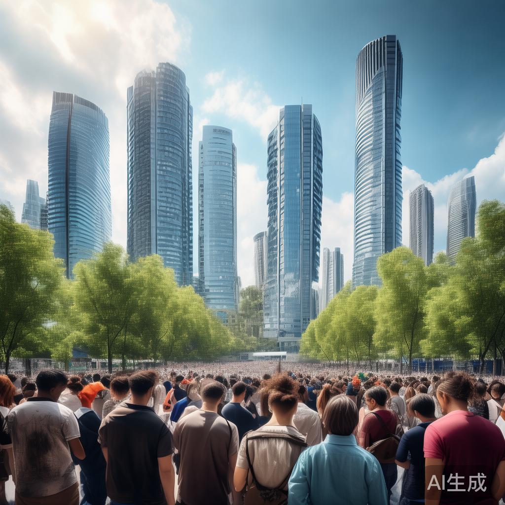 大同豫东科技 park,机遇与未来 大同豫东科技 park,机遇与未来