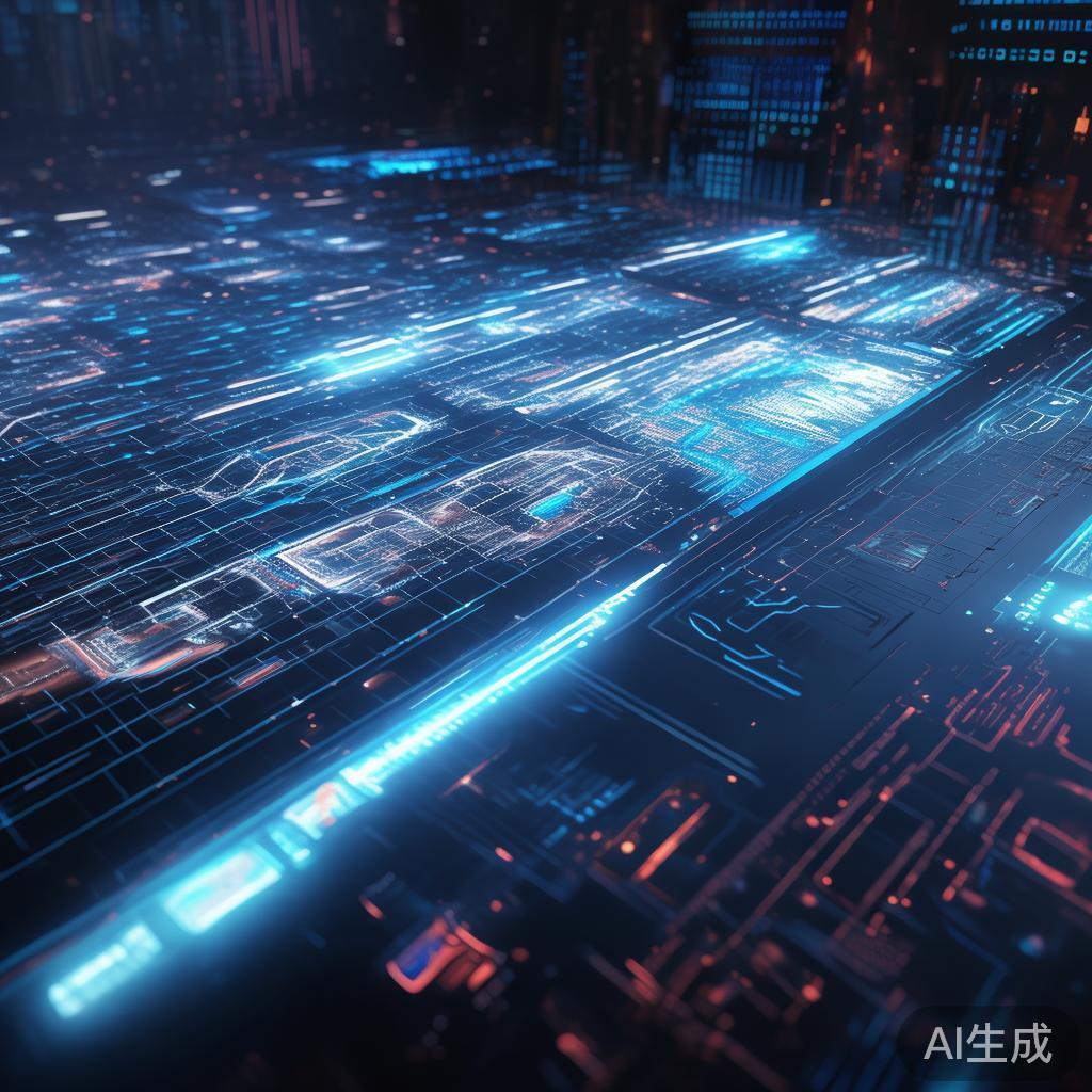 科技动态特效素材下载,让你的视频更上一层楼 科技动态特效素材下载,让你的视频更上一层楼