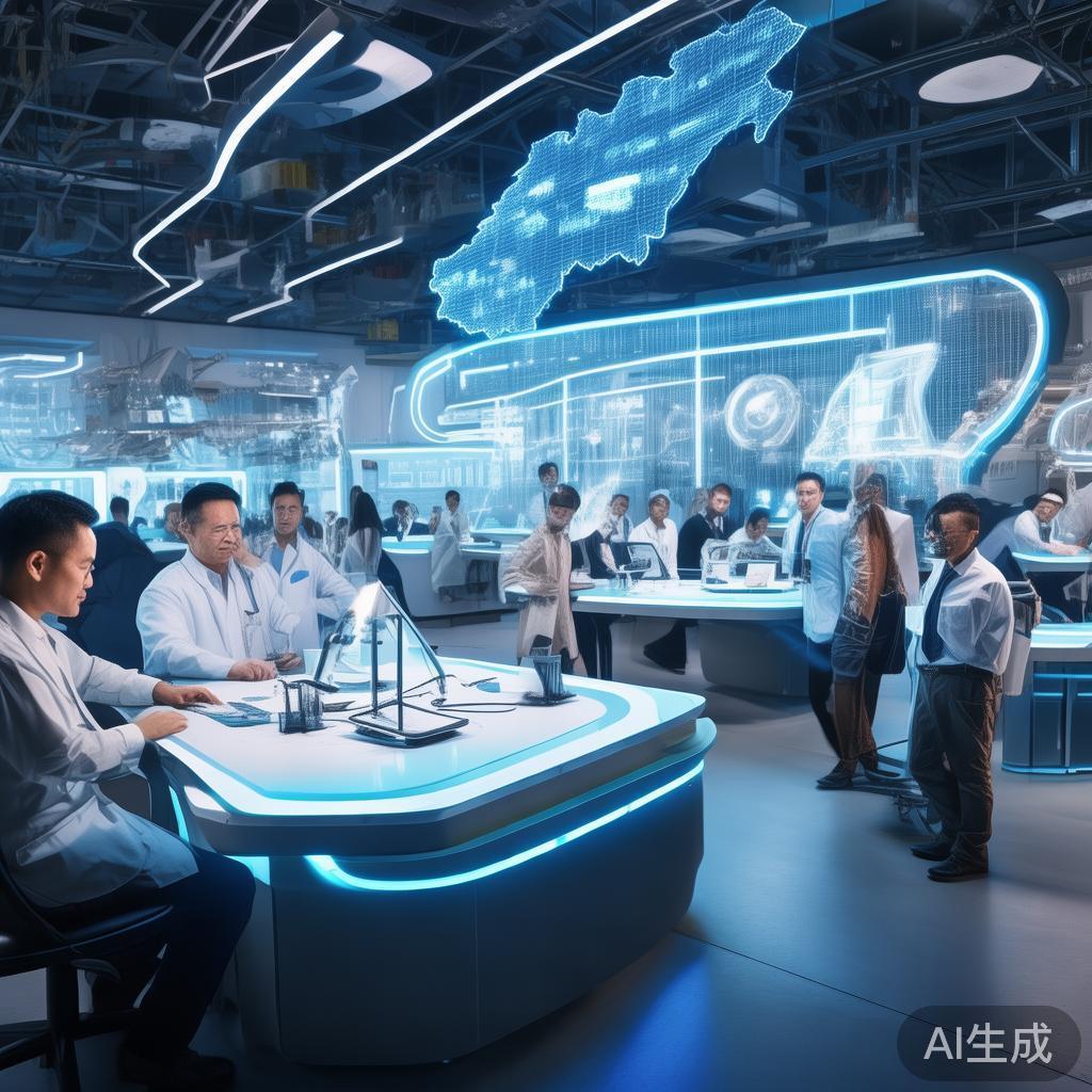 中国科技开发院预孵化器,创新驱动发展战略的新引擎 中国科技开发院预孵化器,创新驱动发展战略的新引擎