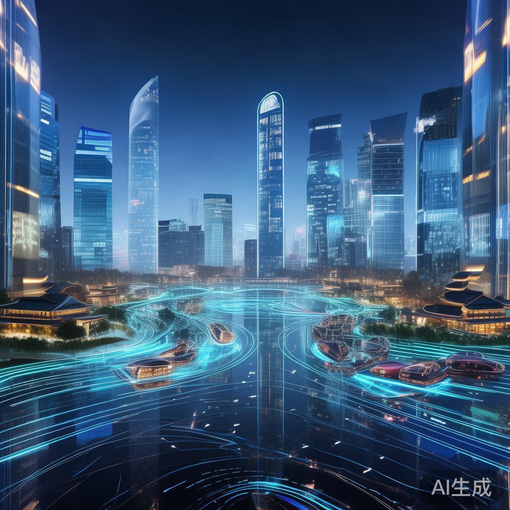 上海建工科技信息体系,创新驱动发展新机遇 上海建工科技信息体系,创新驱动发展新机遇