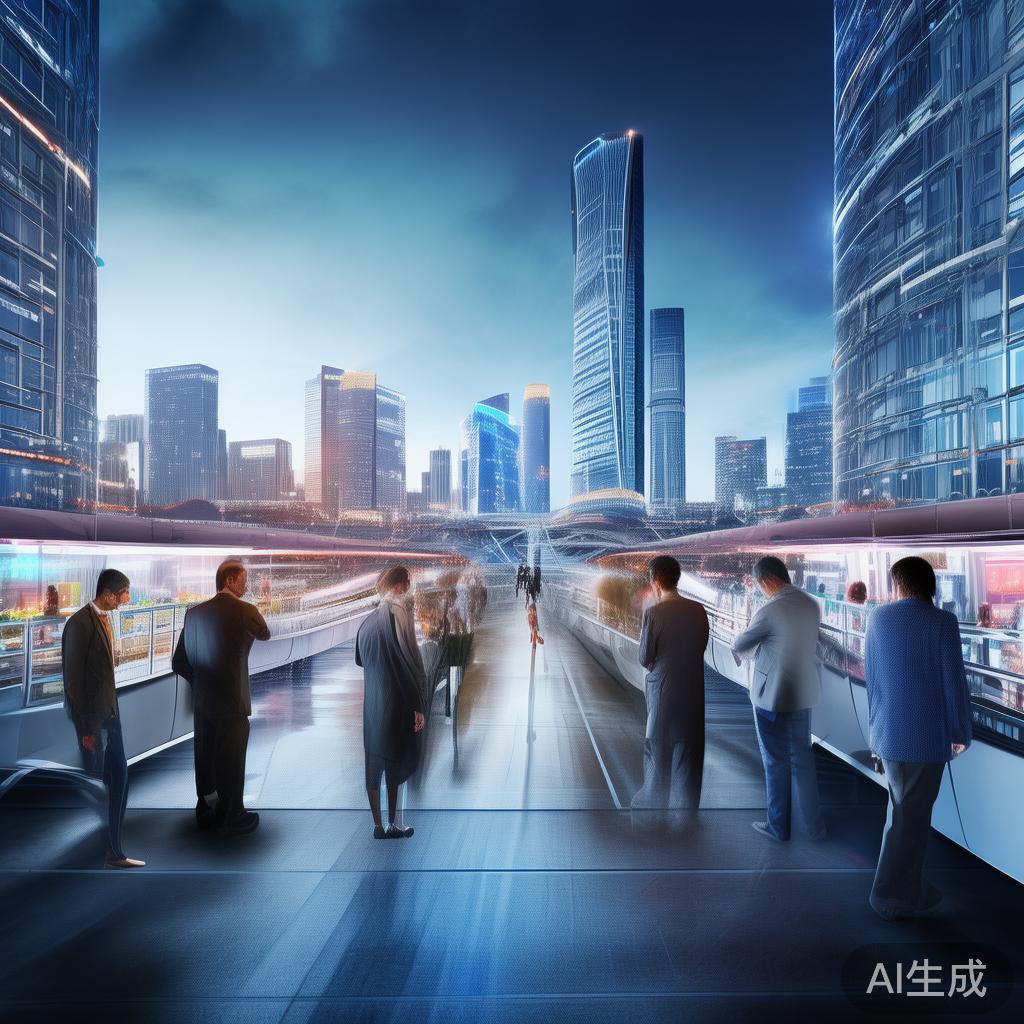 武汉科技与经济的双轮驱动