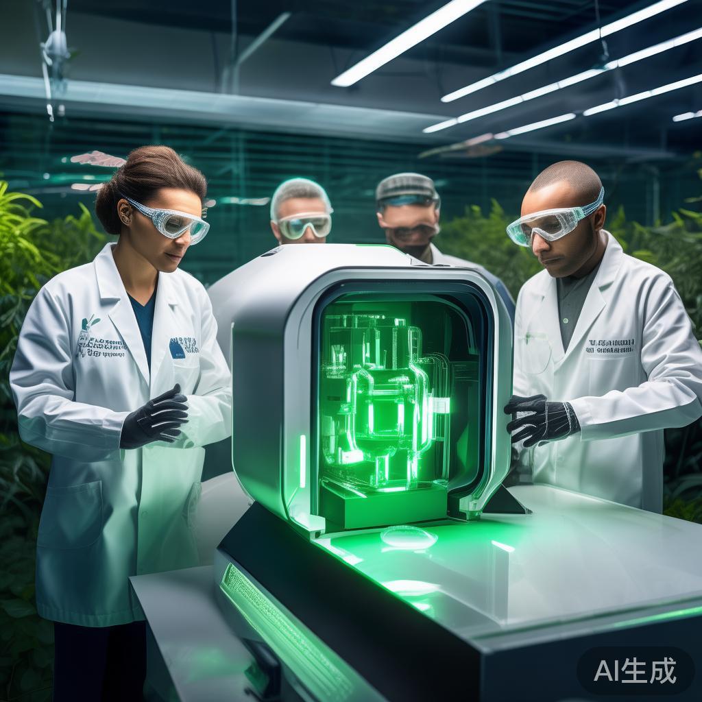 威尔森环保科技开发，创新驱动环保未来