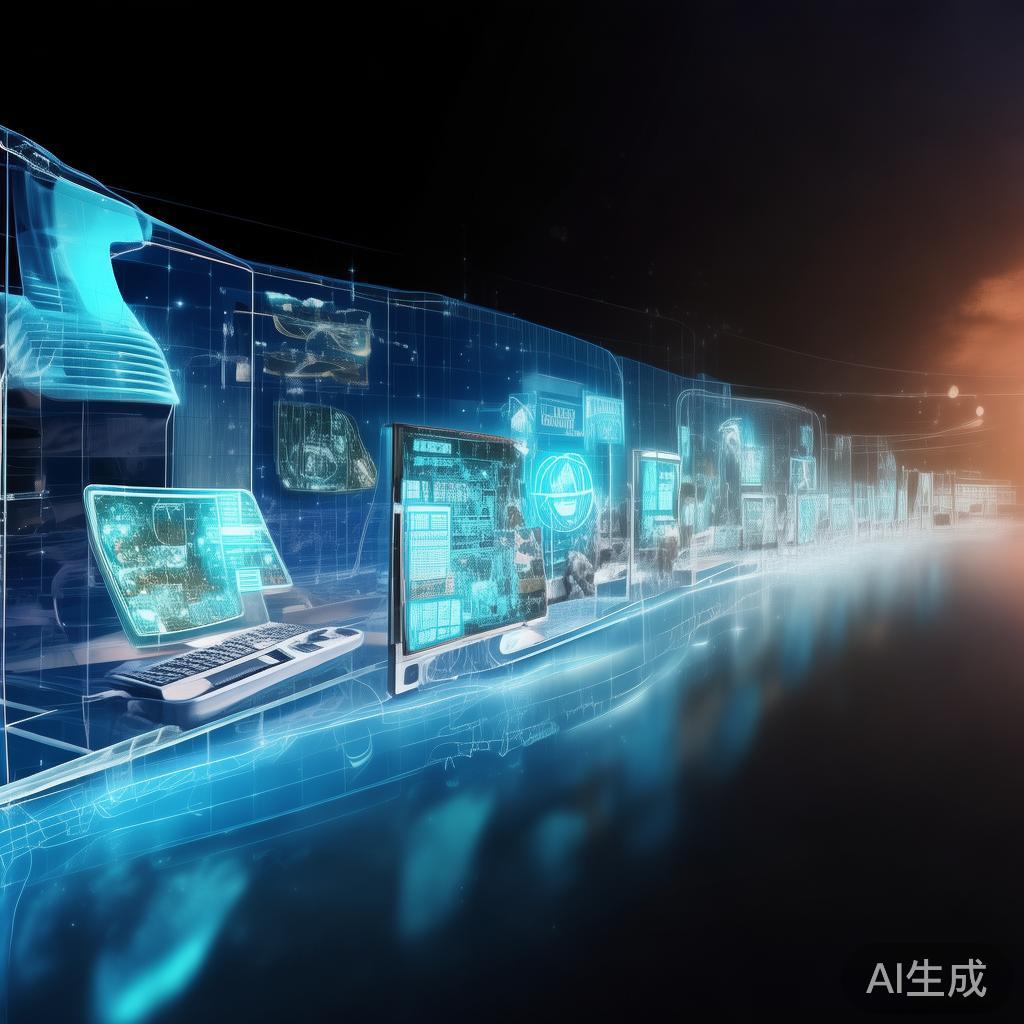 ps动态图,技术突破与应用展望 ps动态图,技术突破与应用展望