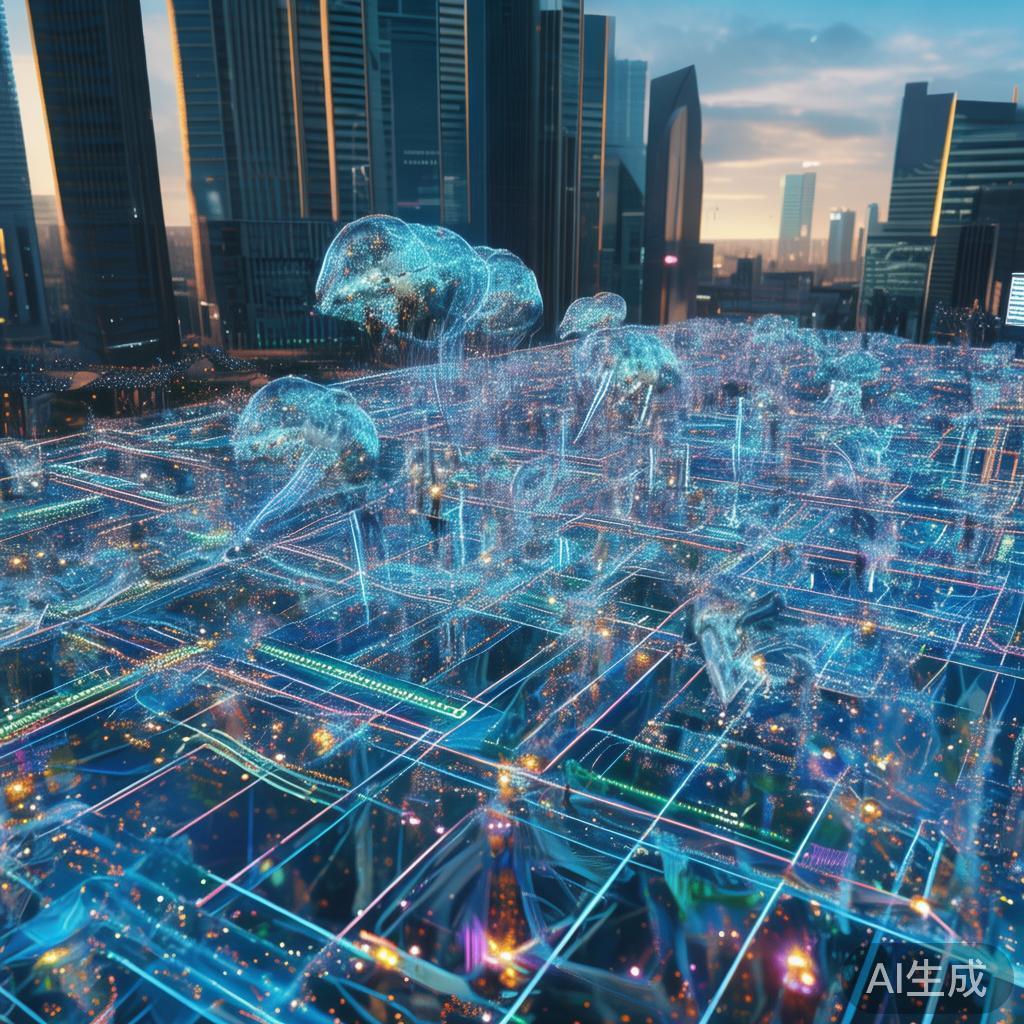 科技小说体系的多维度构建与创新