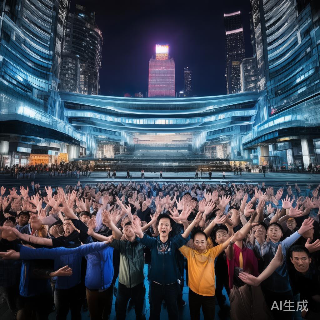 以开放的姿态拥抱科技，上海建括科技开发中心的使命与担当