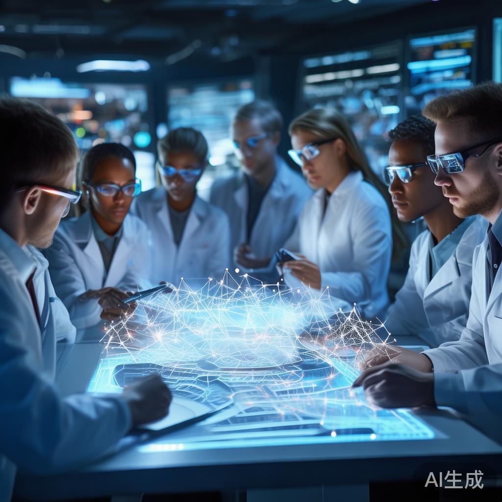 科技人才创新评价体系的构建与评价方法探讨