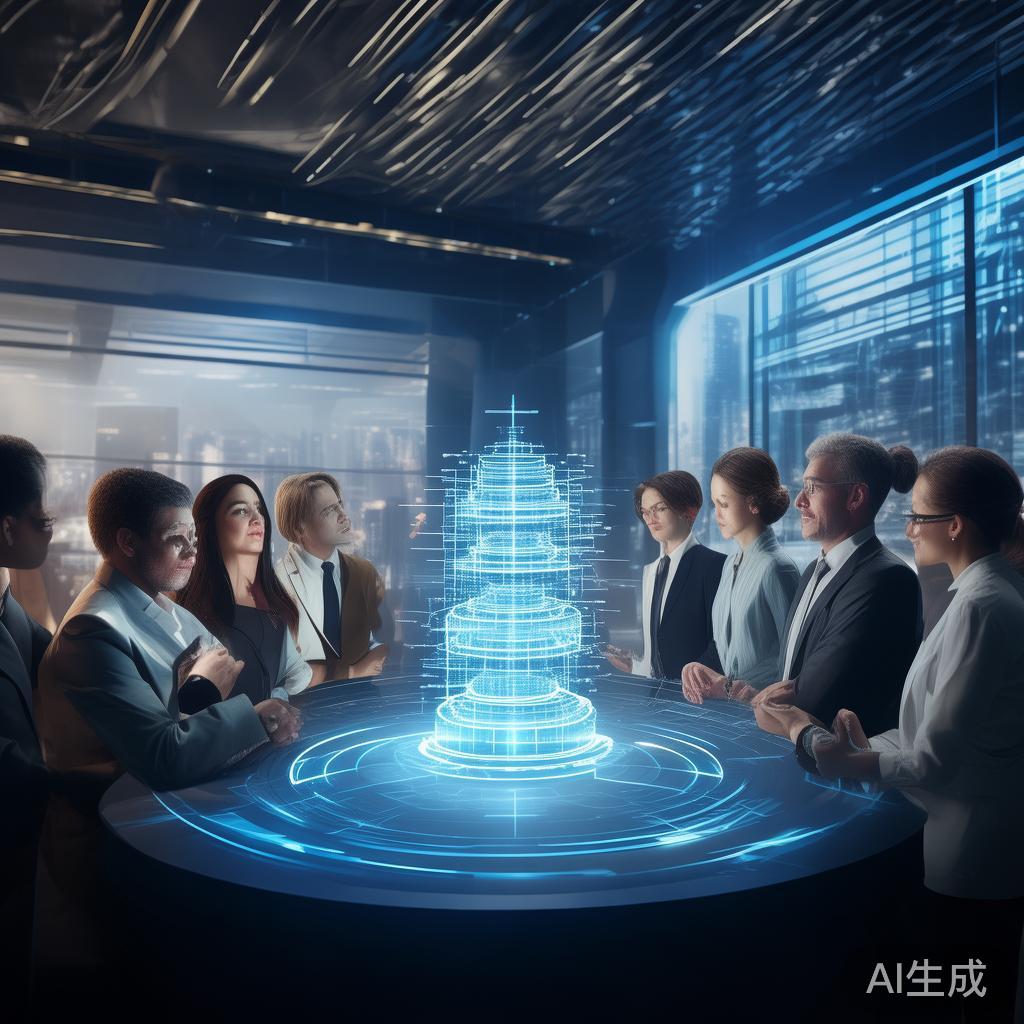 成都平安科技职级体系，未来发展的新起点