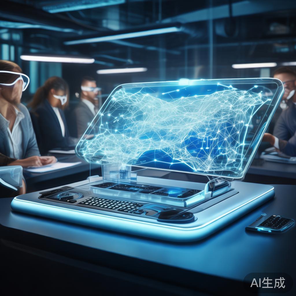 科技动态跟踪仪引领未来管理的创新方向