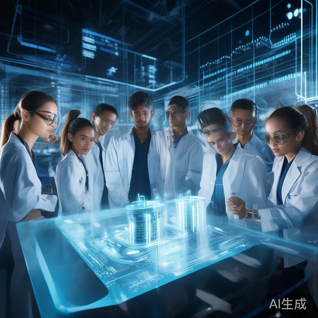 宝润通科技引领行业创新与未来机遇
