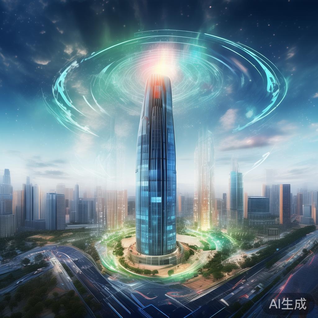 科技经济双引擎 构建高质量发展新引擎