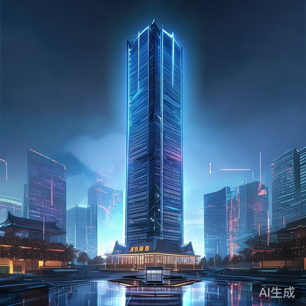 吉视科技,数字时代的引擎 吉视科技,数字时代的引擎