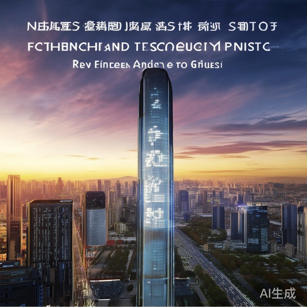 国家科技服务业统计名录,构建高质量发展的新引擎 国家科技服务业统计名录,构建高质量发展的新引擎