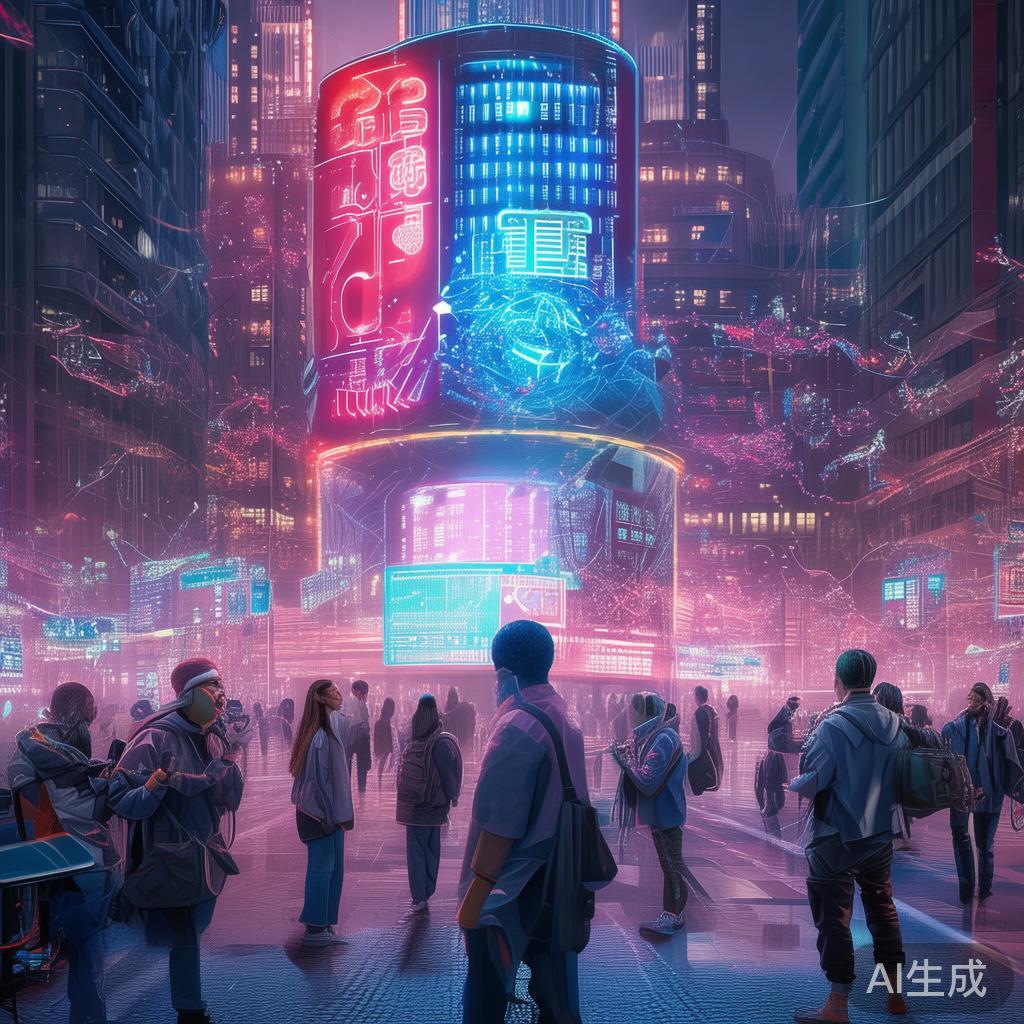 223科技预警，数字赋能新机遇
