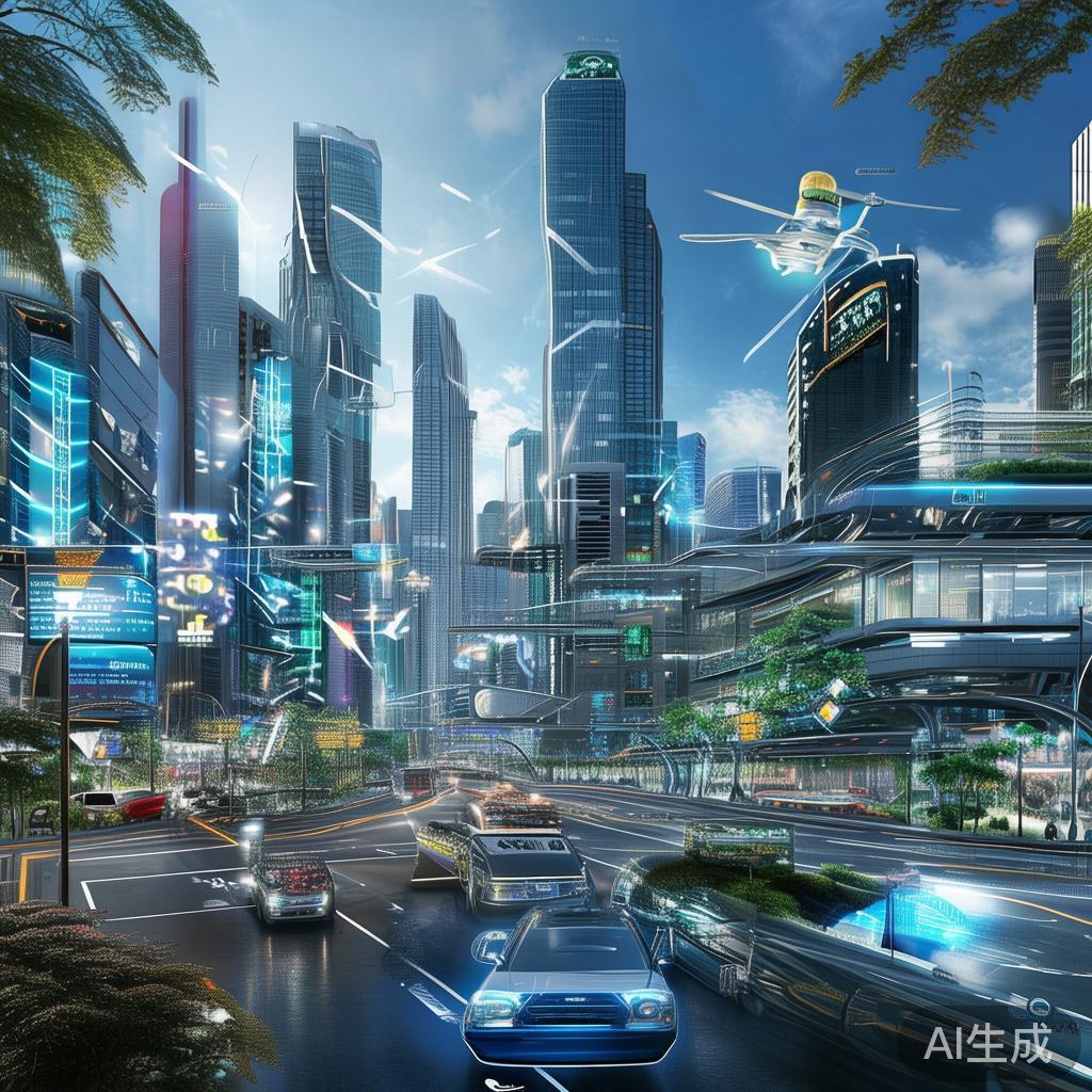 深圳应急科技支撑体系，构建高效应对危机的科技保障