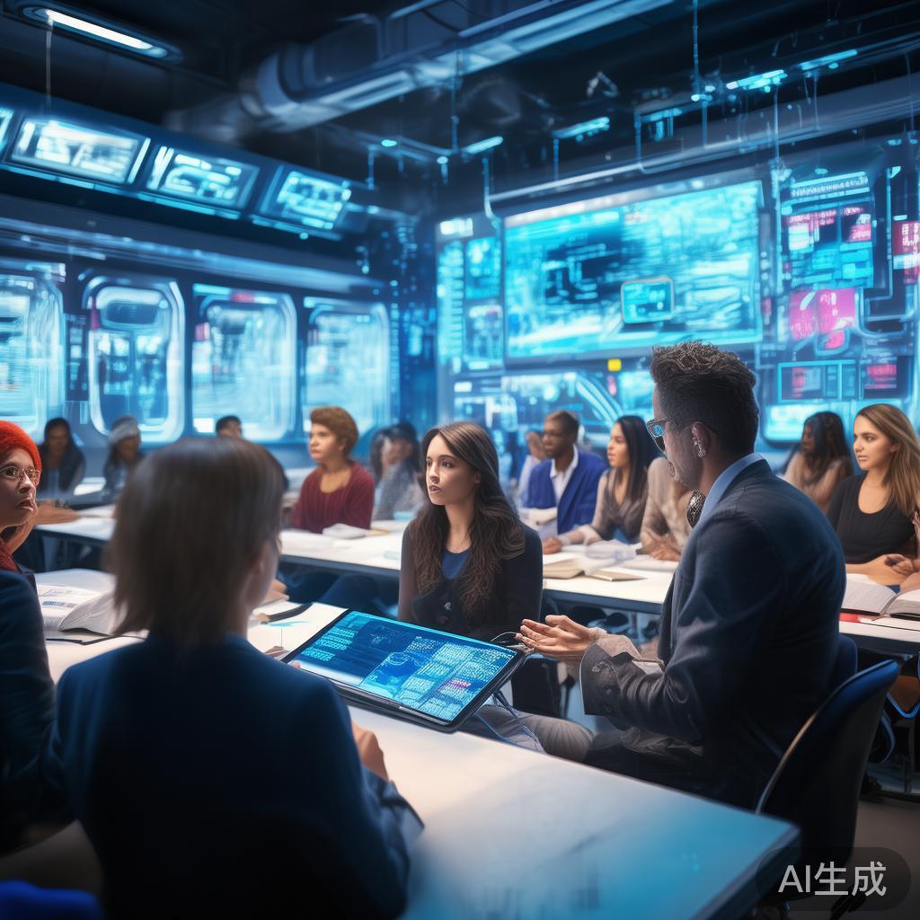 科技小知识体系培训，高效提升个人能力的必修课