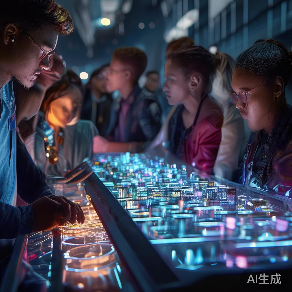 烽火科技职称体系，探索发展的新路径