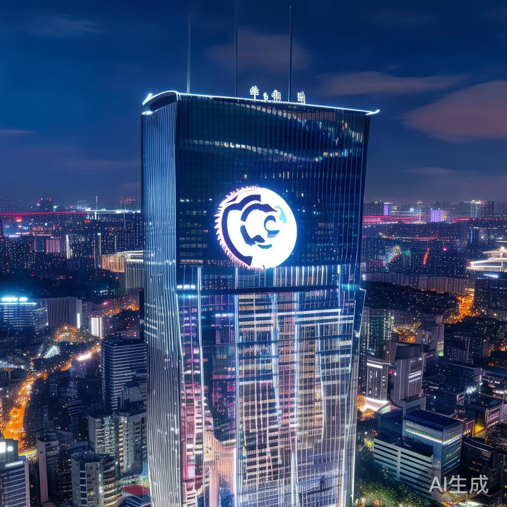 中巡科技,国企的象征与引领者 中巡科技,国企的象征与引领者