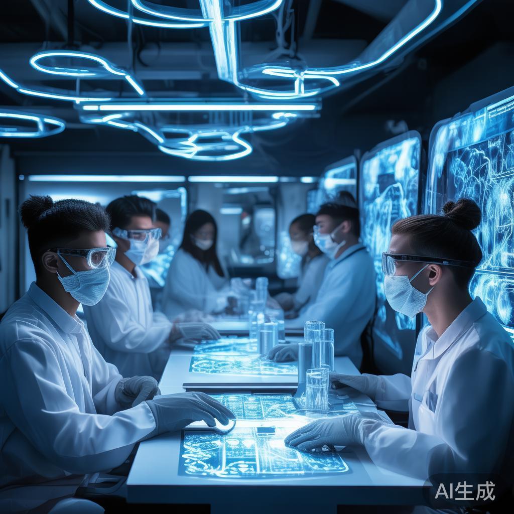 深圳市富芯科技开发，创新引领未来