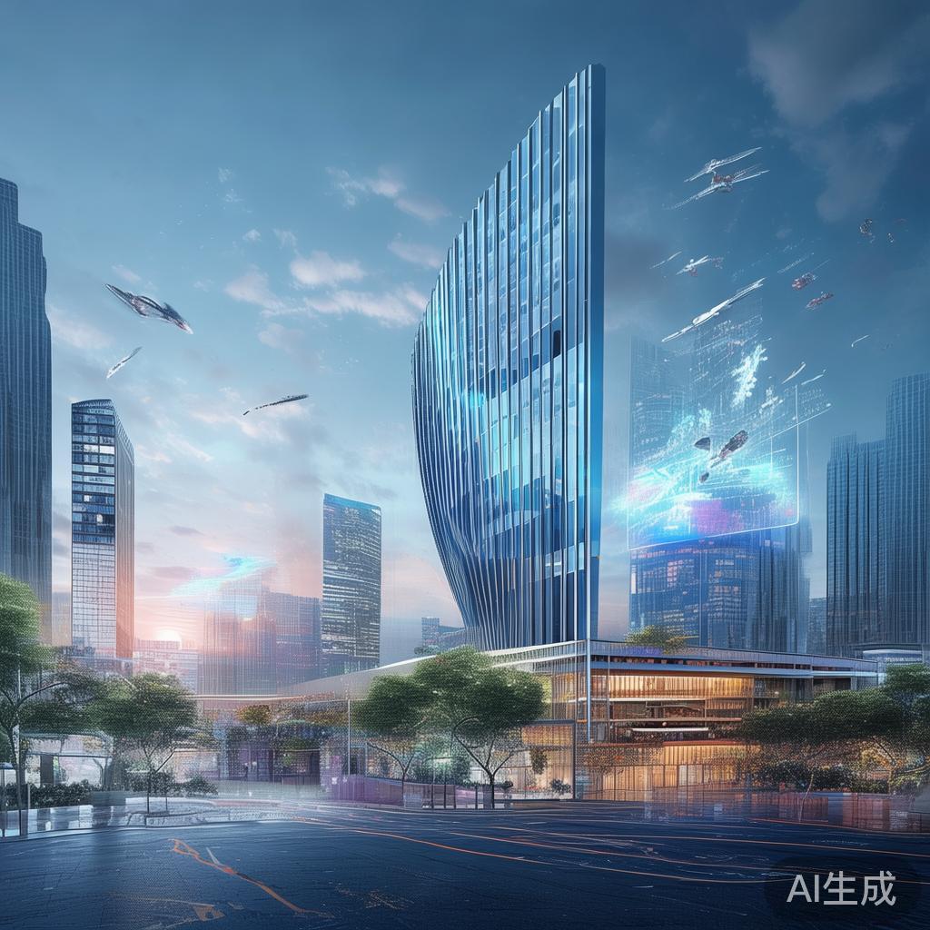 惠州市长城科技,新探索与未来展望 惠州市长城科技,新探索与未来展望
