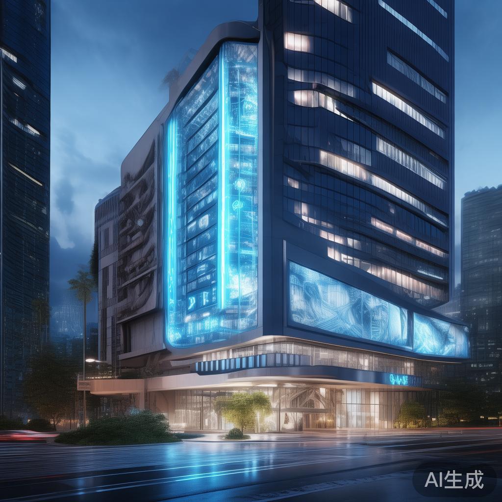 新时代中的科技创新新平台—龙岩市科技开发中心 新时代中的科技创新新平台—龙岩市科技开发中心