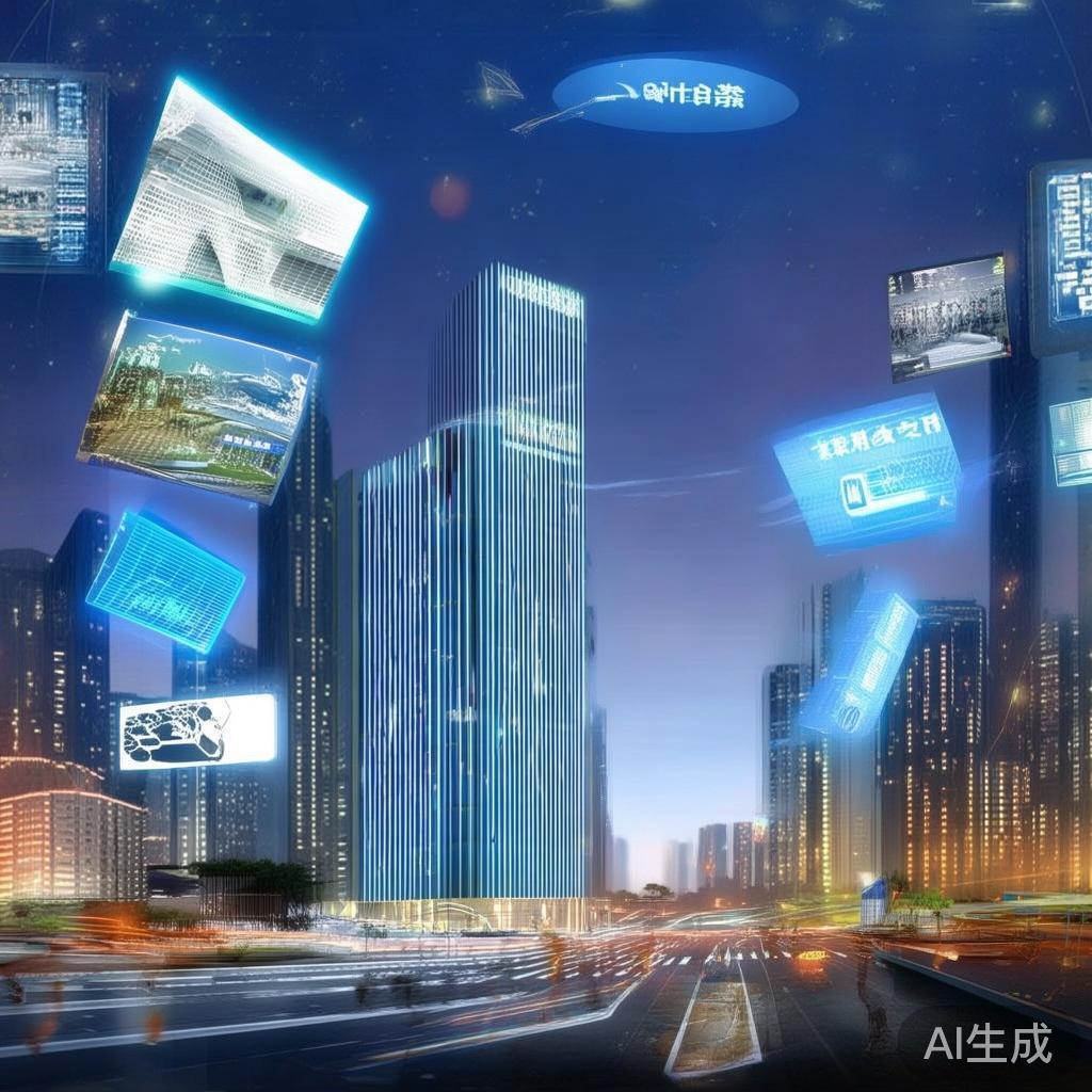 深圳民展科技开发有限公司，科技发展的重要力量