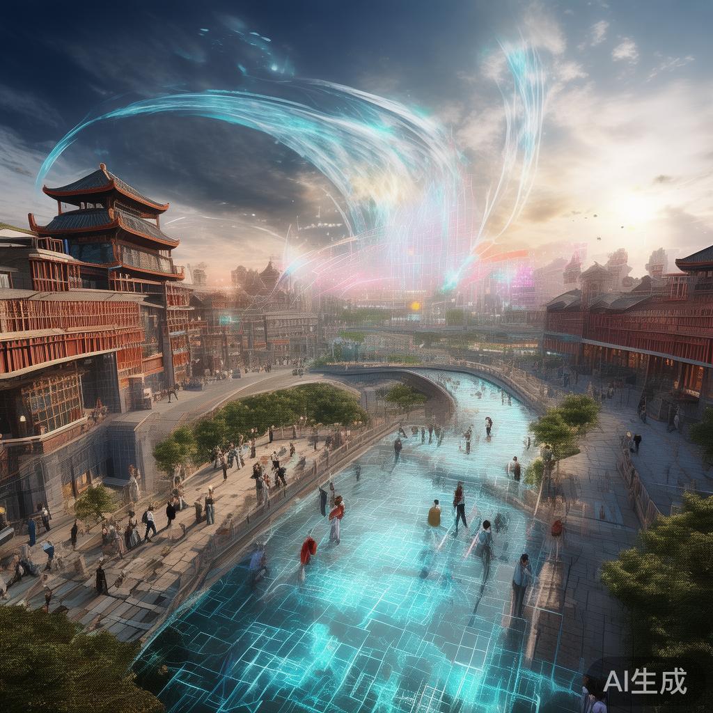华中科技大学,一场超越时空的教育之旅 华中科技大学,一场超越时空的教育之旅